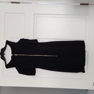 Vince Camuto,Black dress,size 2